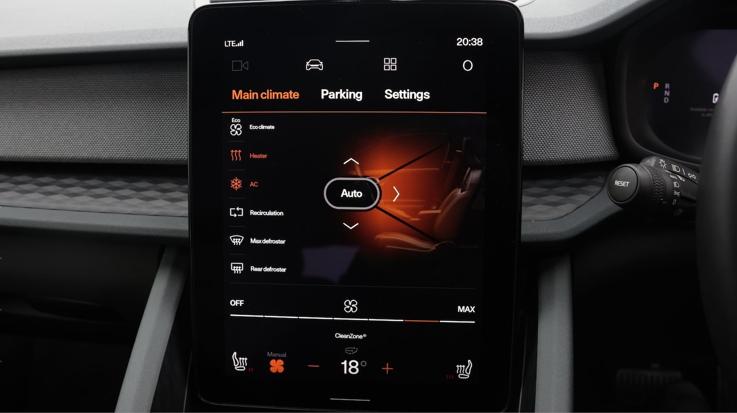 Used Polestar Polestar 2 2022 for sale - 77846593: Photo 12