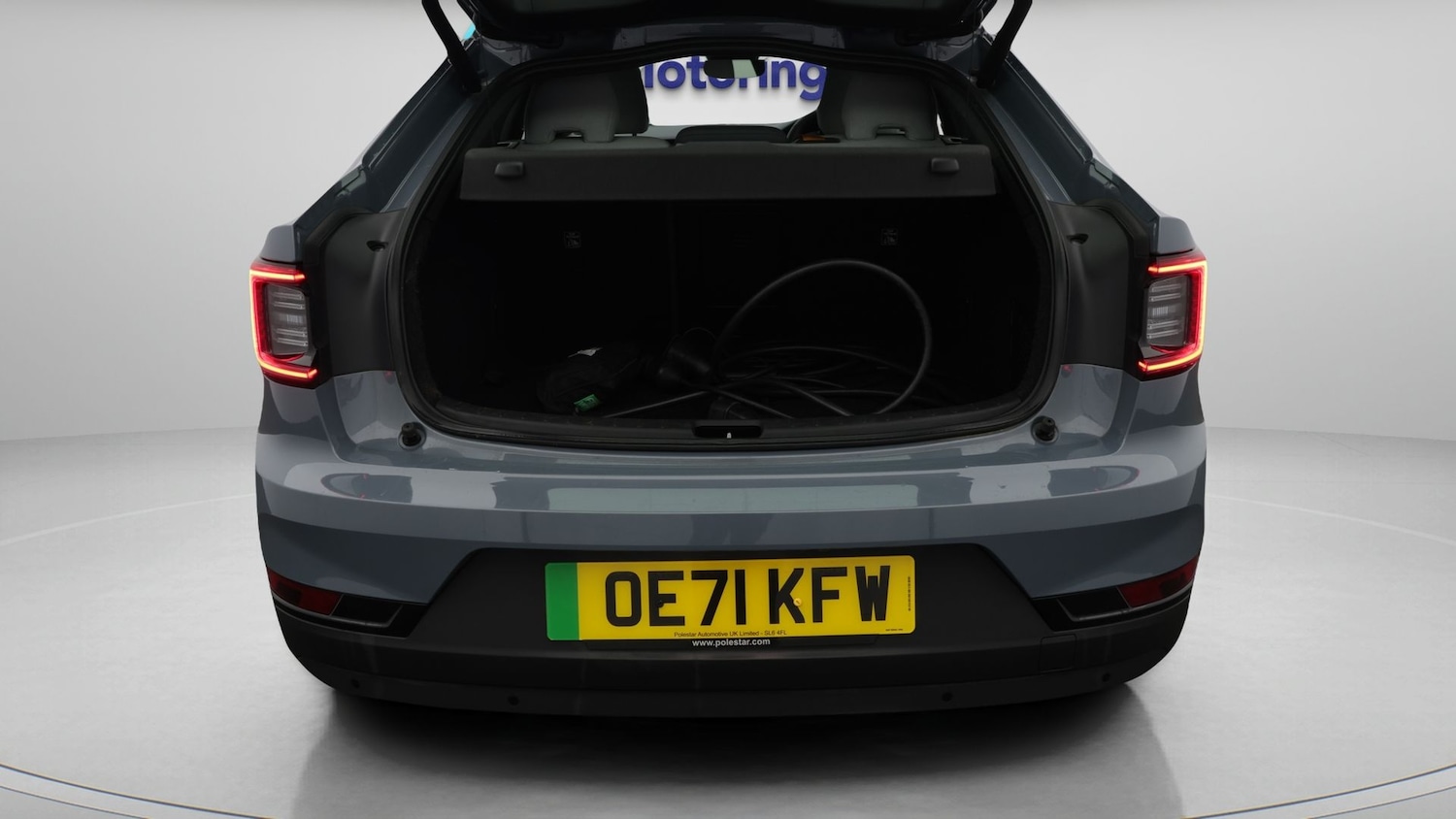 Used Polestar Polestar 2 2022 for sale - 77846593: Photo 17