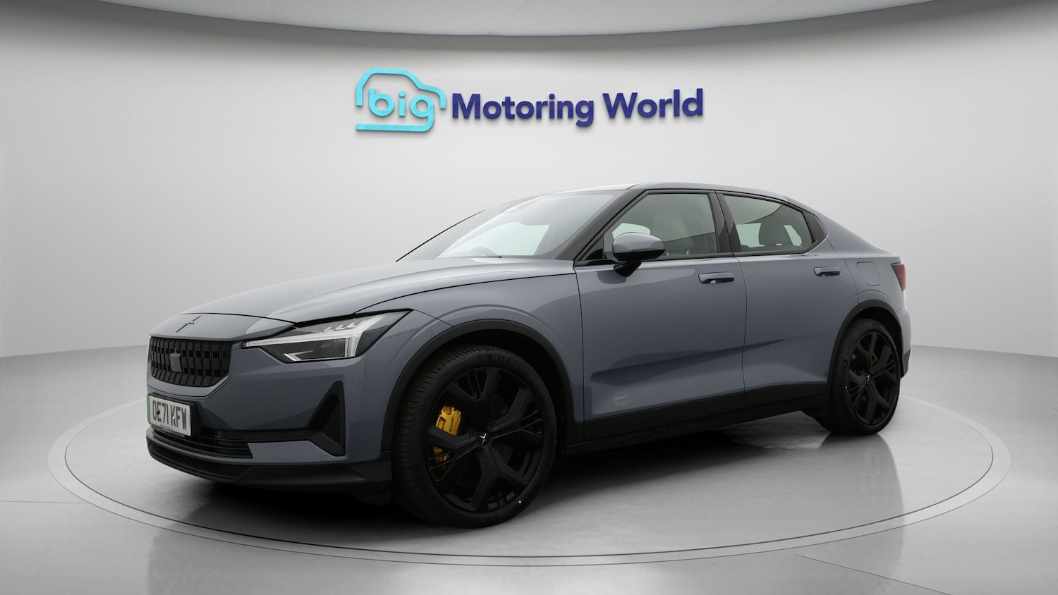 Used Polestar Polestar 2 2022 for sale - 77846593: Photo 3