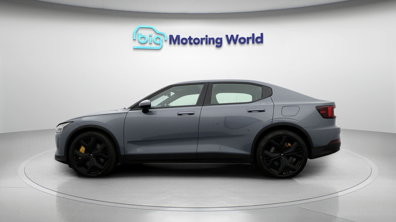 Used Polestar Polestar 2 2022 for sale - 77846593: Photo 4