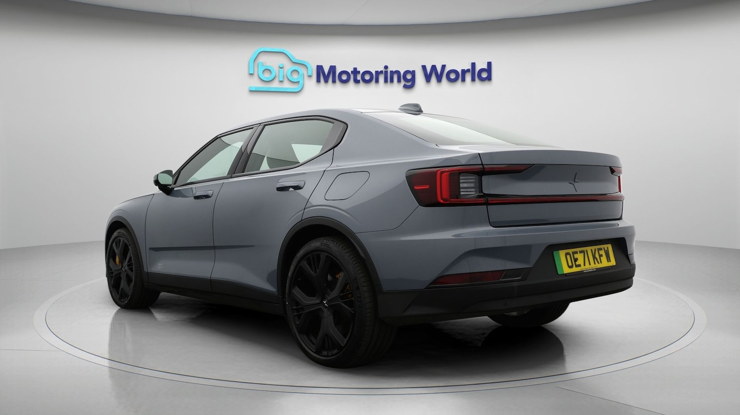 Used Polestar Polestar 2 2022 for sale - 77846593: Photo 5