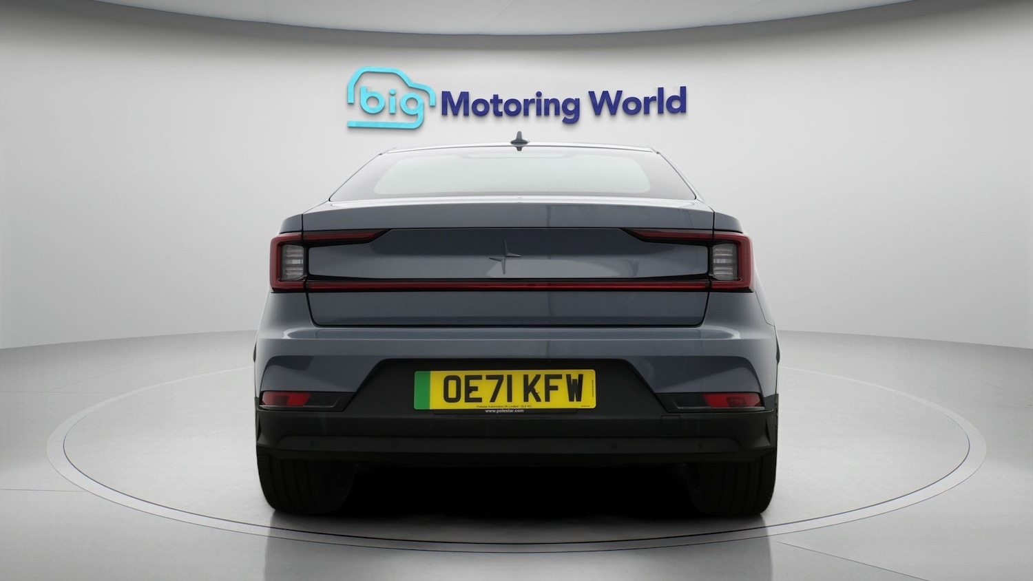 Used Polestar Polestar 2 2022 for sale - 77846593: Photo 6