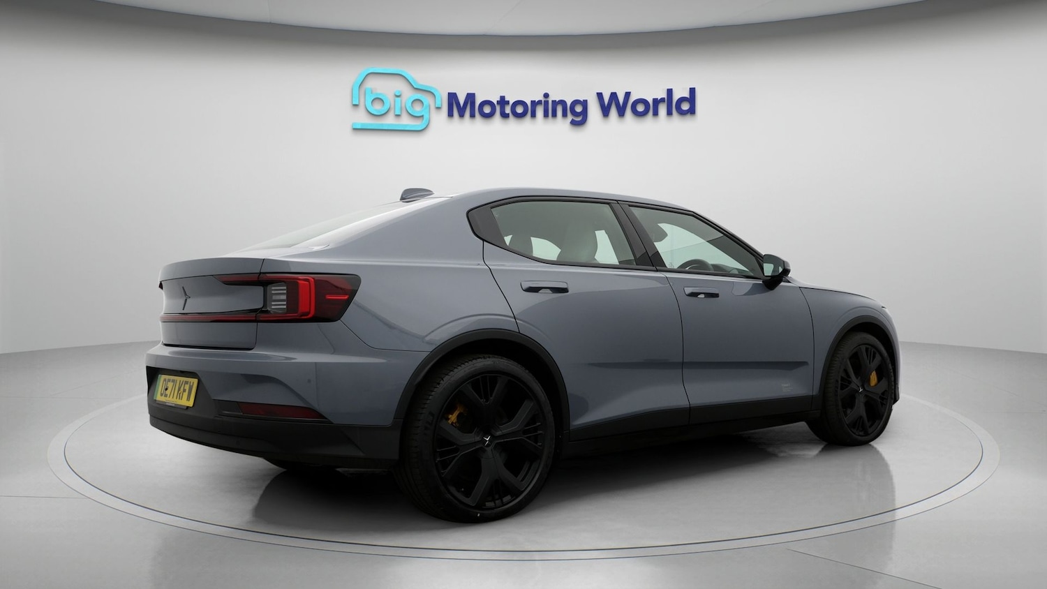 Used Polestar Polestar 2 2022 for sale - 77846593: Photo 7