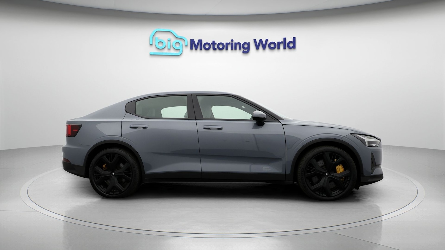 Used Polestar Polestar 2 2022 for sale - 77846593: Photo 8