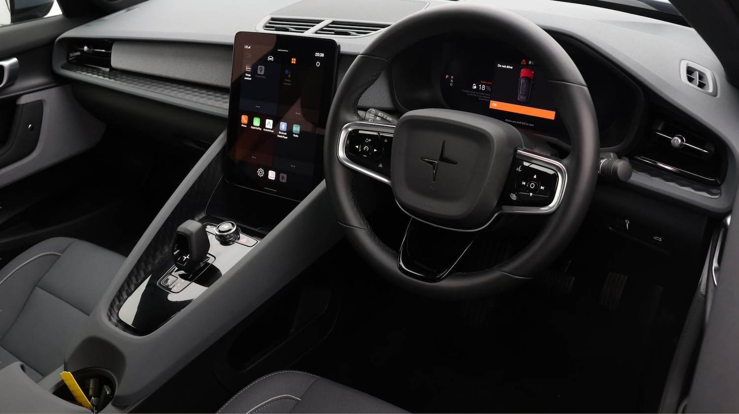 Used Polestar Polestar 2 2022 for sale - 77846593: Photo 9