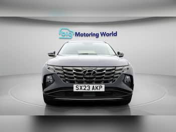 Used Hyundai TUCSON 2023 for sale - 79735792: Photo
