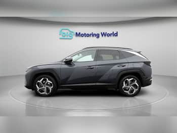 Used Hyundai TUCSON 2023 for sale - 79735792: Photo