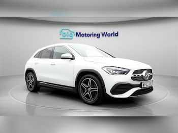 Used Mercedes-Benz GLA 2023 for sale - 79711274: Photo