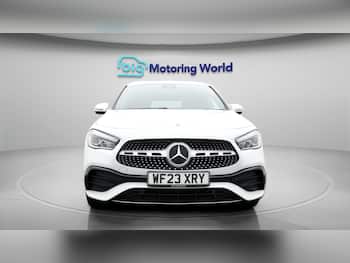 Used Mercedes-Benz GLA 2023 for sale - 79711274: Photo