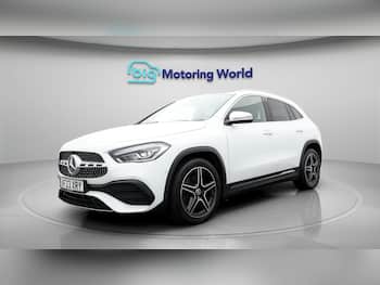 Used Mercedes-Benz GLA 2023 for sale - 79711274: Photo