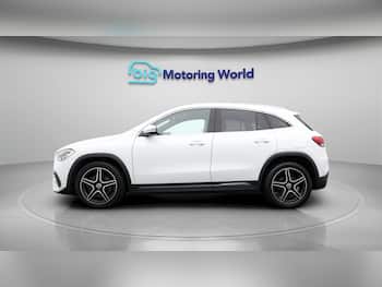 Used Mercedes-Benz GLA 2023 for sale - 79711274: Photo