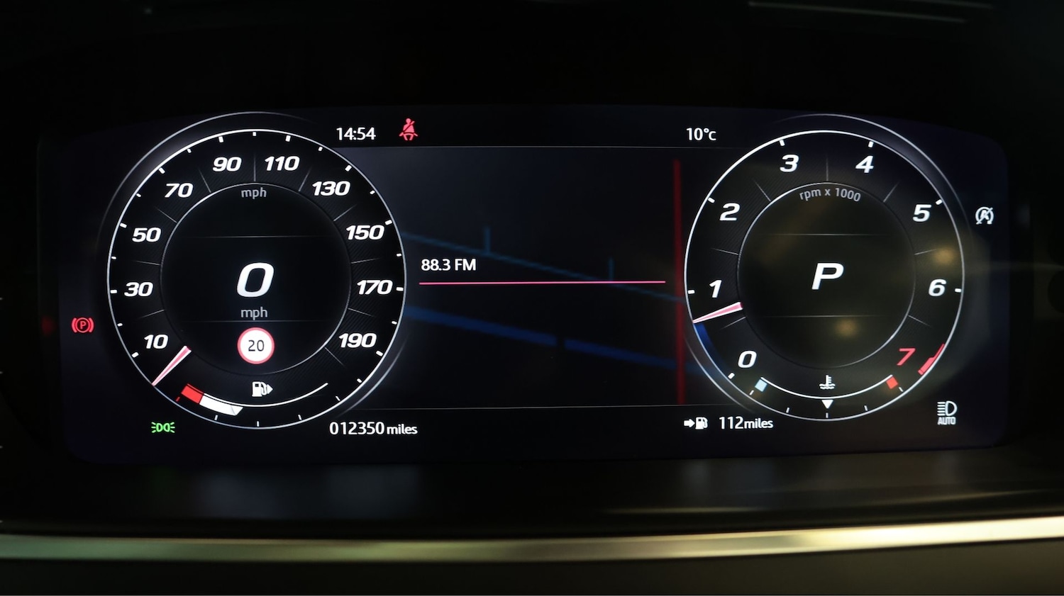 Used Jaguar F-Type 2021 for sale - 78098553: Photo 10