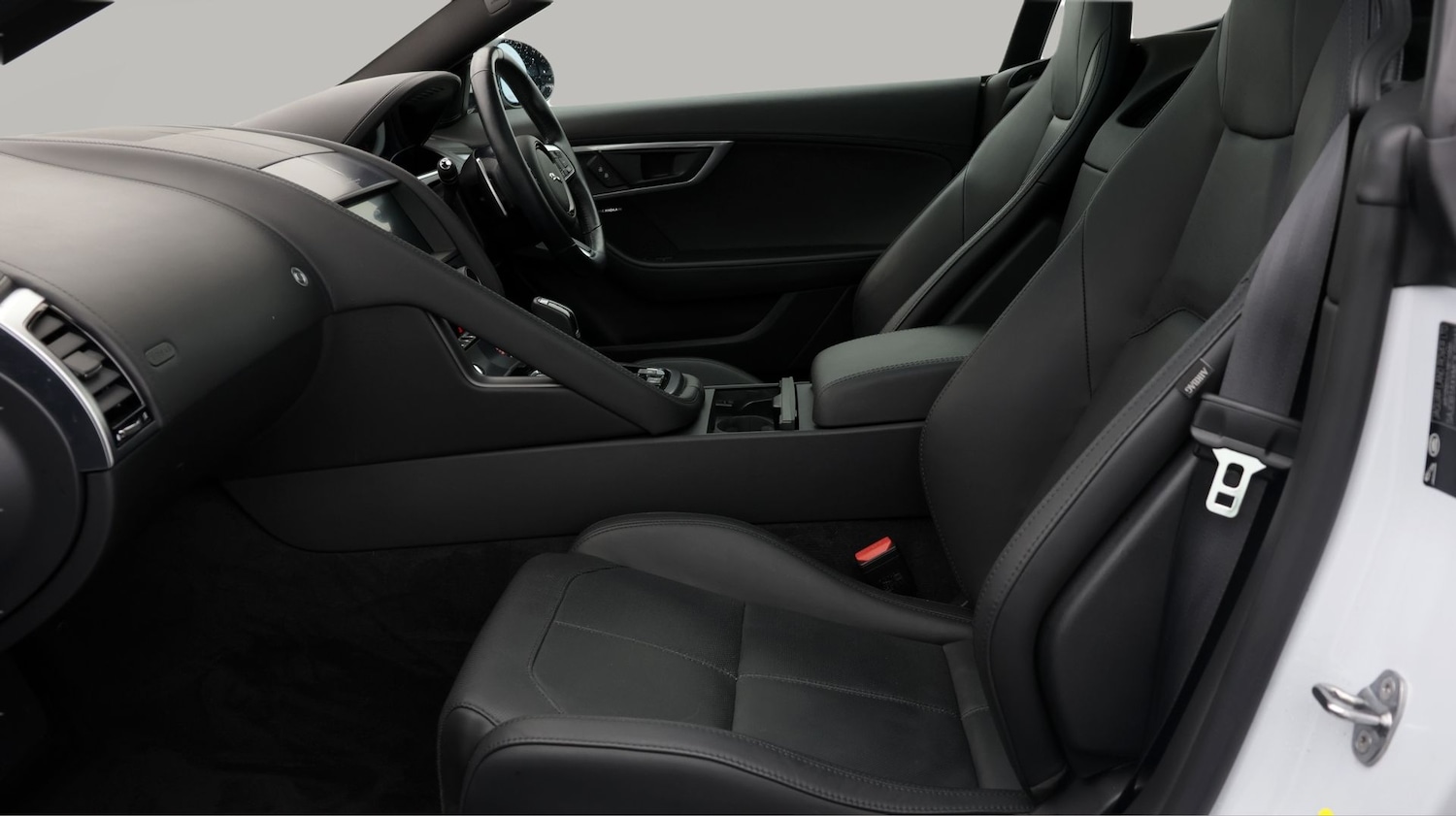 Used Jaguar F-Type 2021 for sale - 78098553: Photo 14