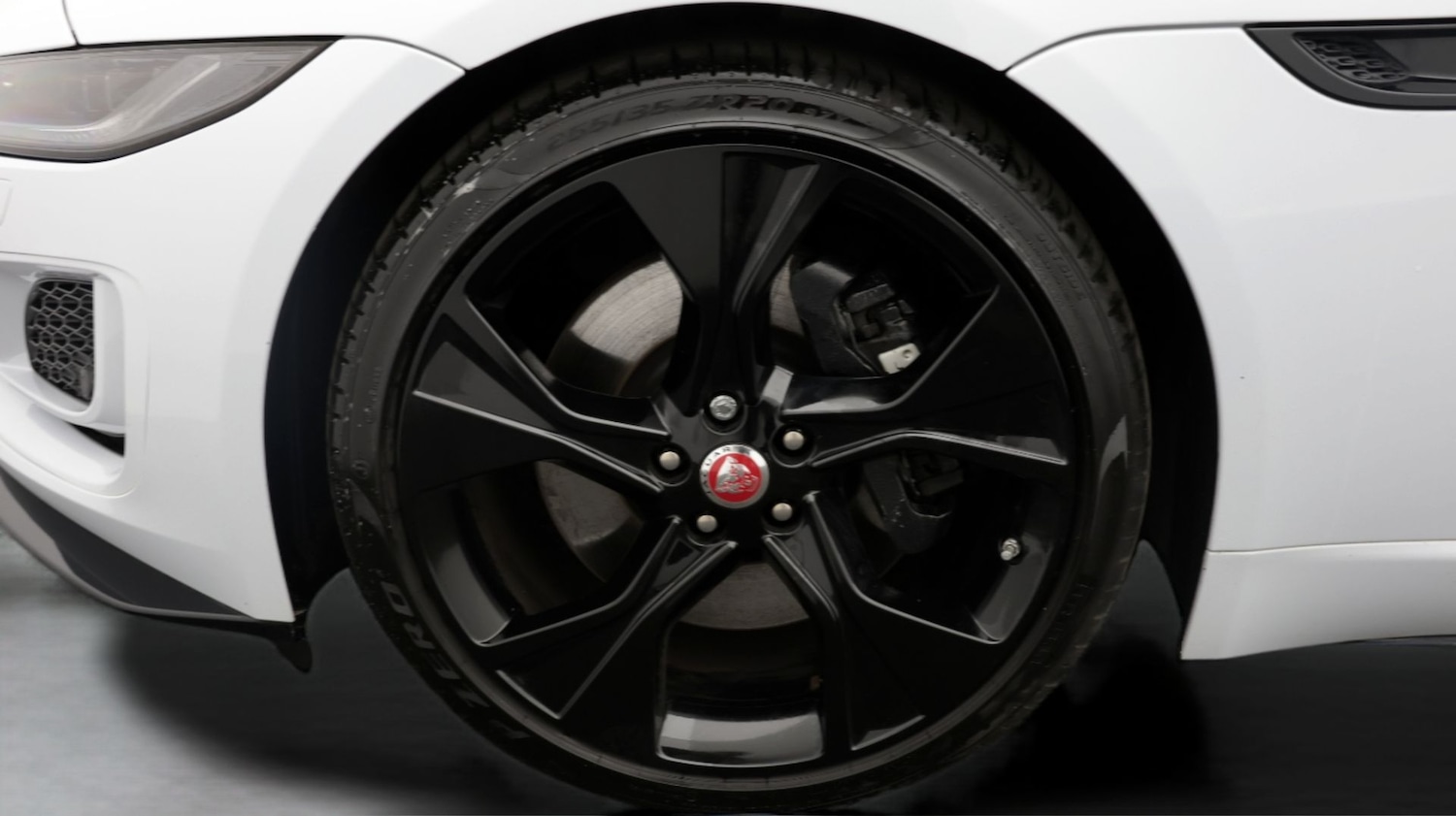 Used Jaguar F-Type 2021 for sale - 78098553: Photo 18