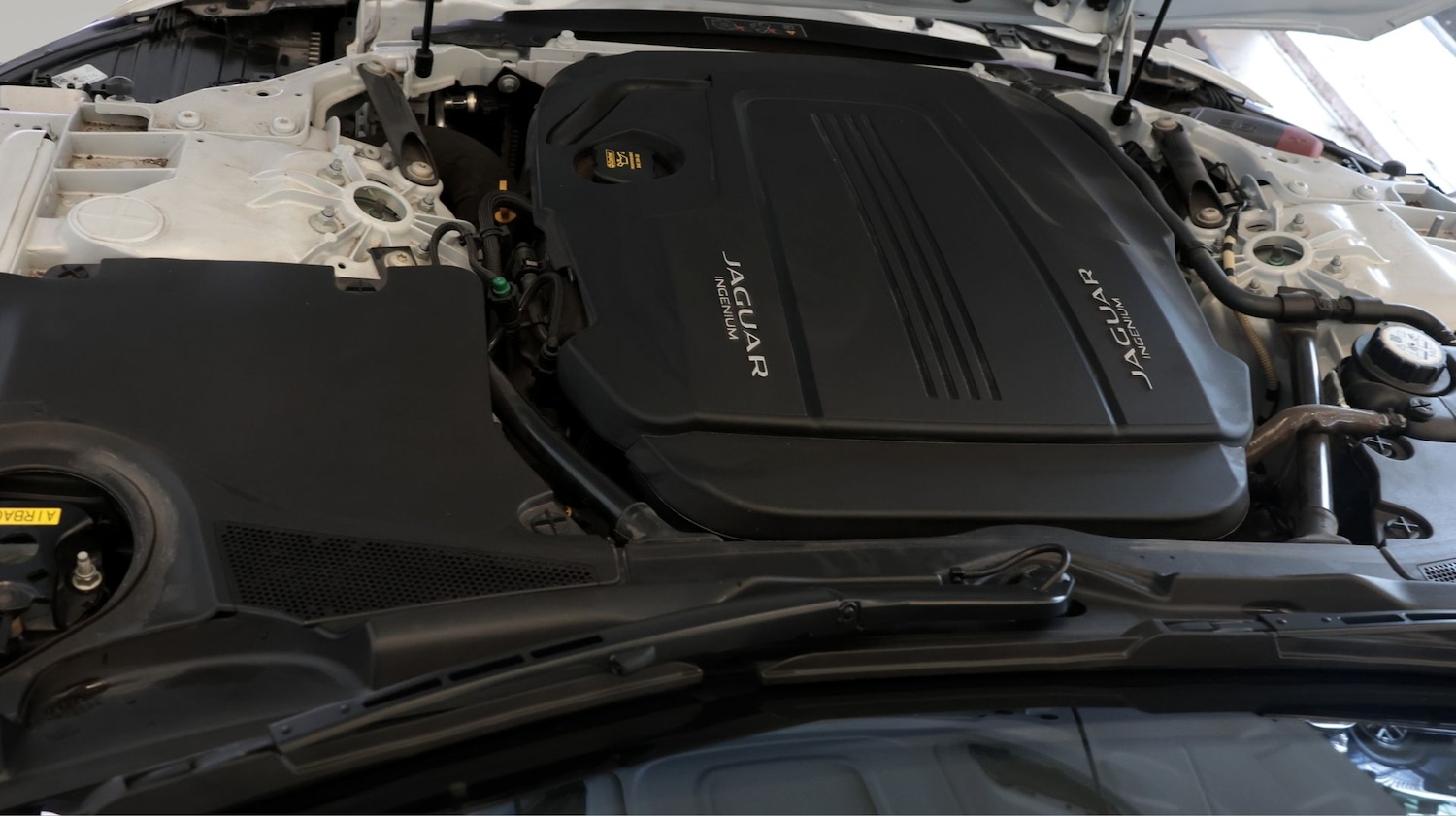 Used Jaguar F-Type 2021 for sale - 78098553: Photo 19