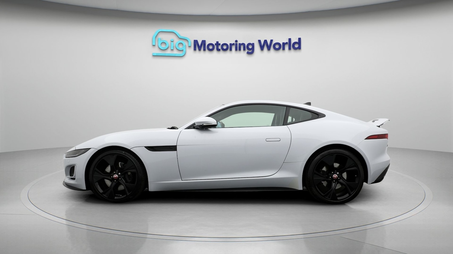 Used Jaguar F-Type 2021 for sale - 78098553: Photo 4