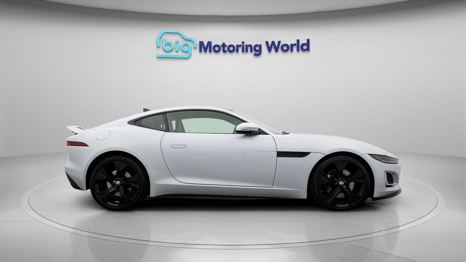 Used Jaguar F-Type 2021 for sale - 78098553: Photo 8