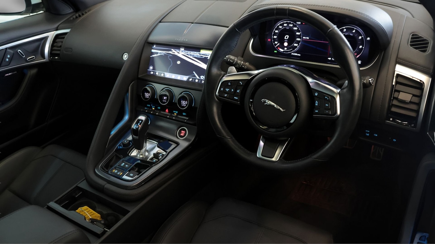 Used Jaguar F-Type 2021 for sale - 78098553: Photo 9