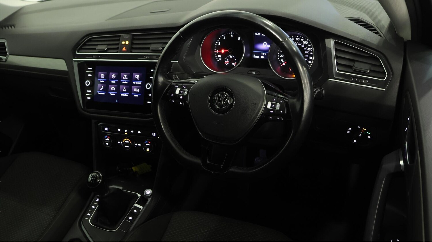 Used Volkswagen Tiguan Allspace 2019 for sale - 76573522: Photo 10