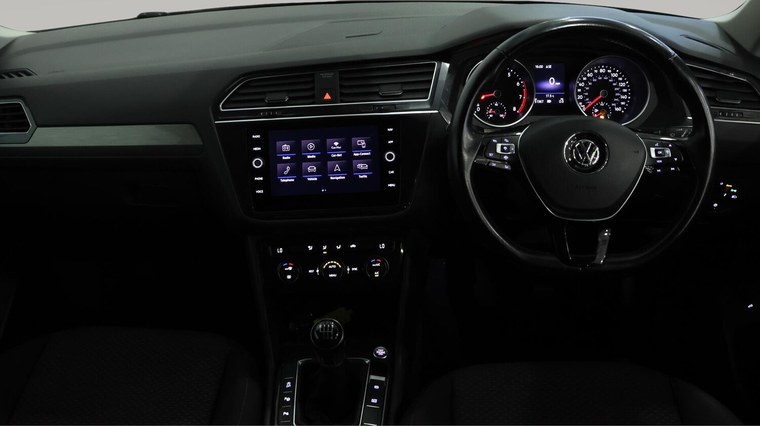 Used Volkswagen Tiguan Allspace 2019 for sale - 76573522: Photo 14