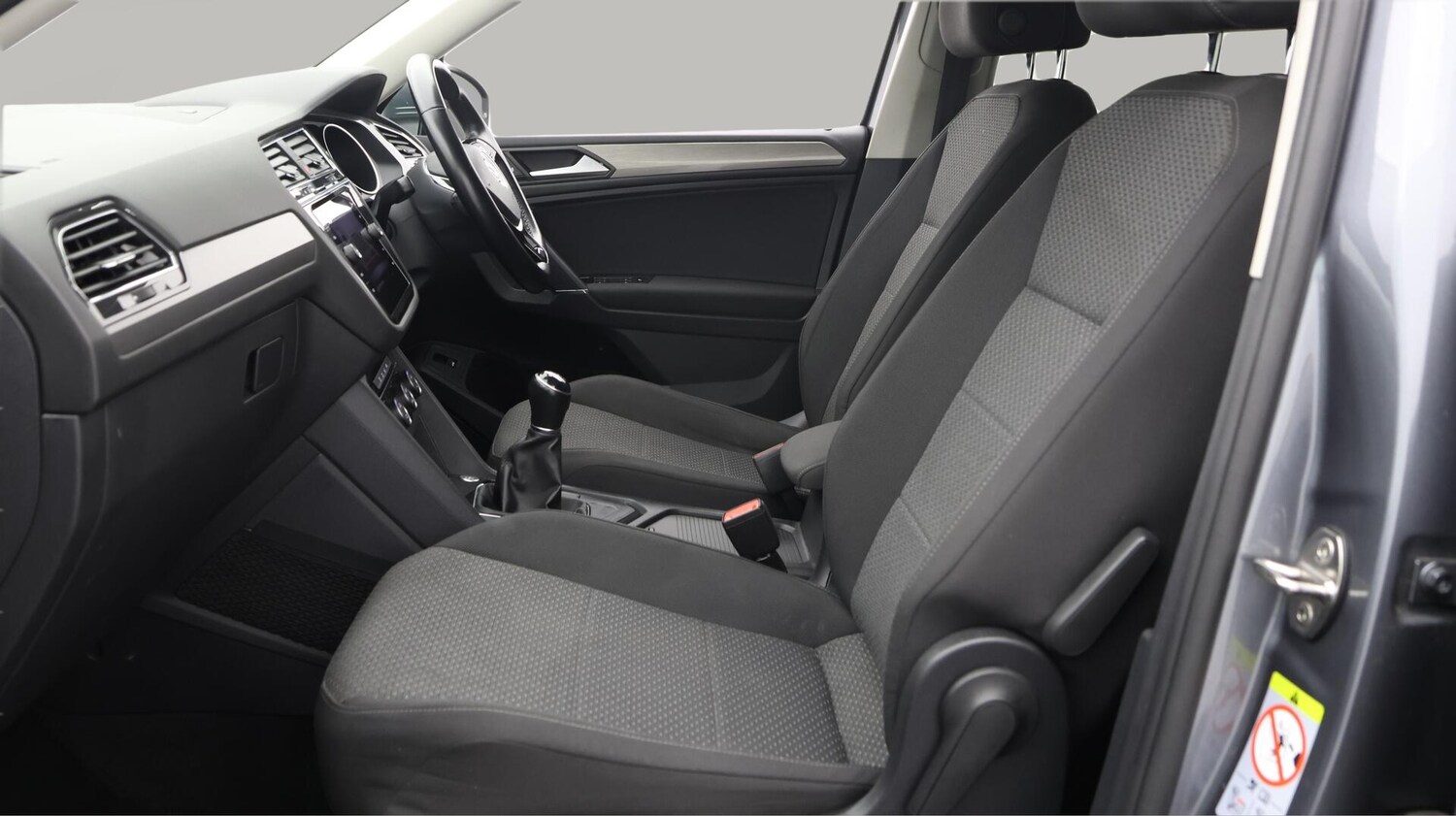 Used Volkswagen Tiguan Allspace 2019 for sale - 76573522: Photo 15