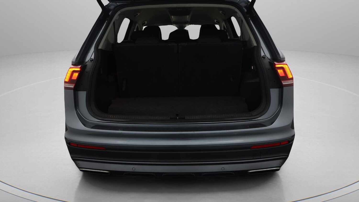 Used Volkswagen Tiguan Allspace 2019 for sale - 76573522: Photo 18