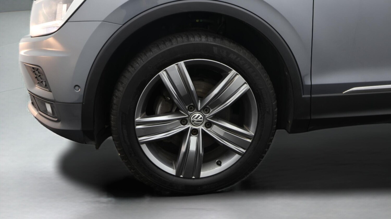 Used Volkswagen Tiguan Allspace 2019 for sale - 76573522: Photo 19