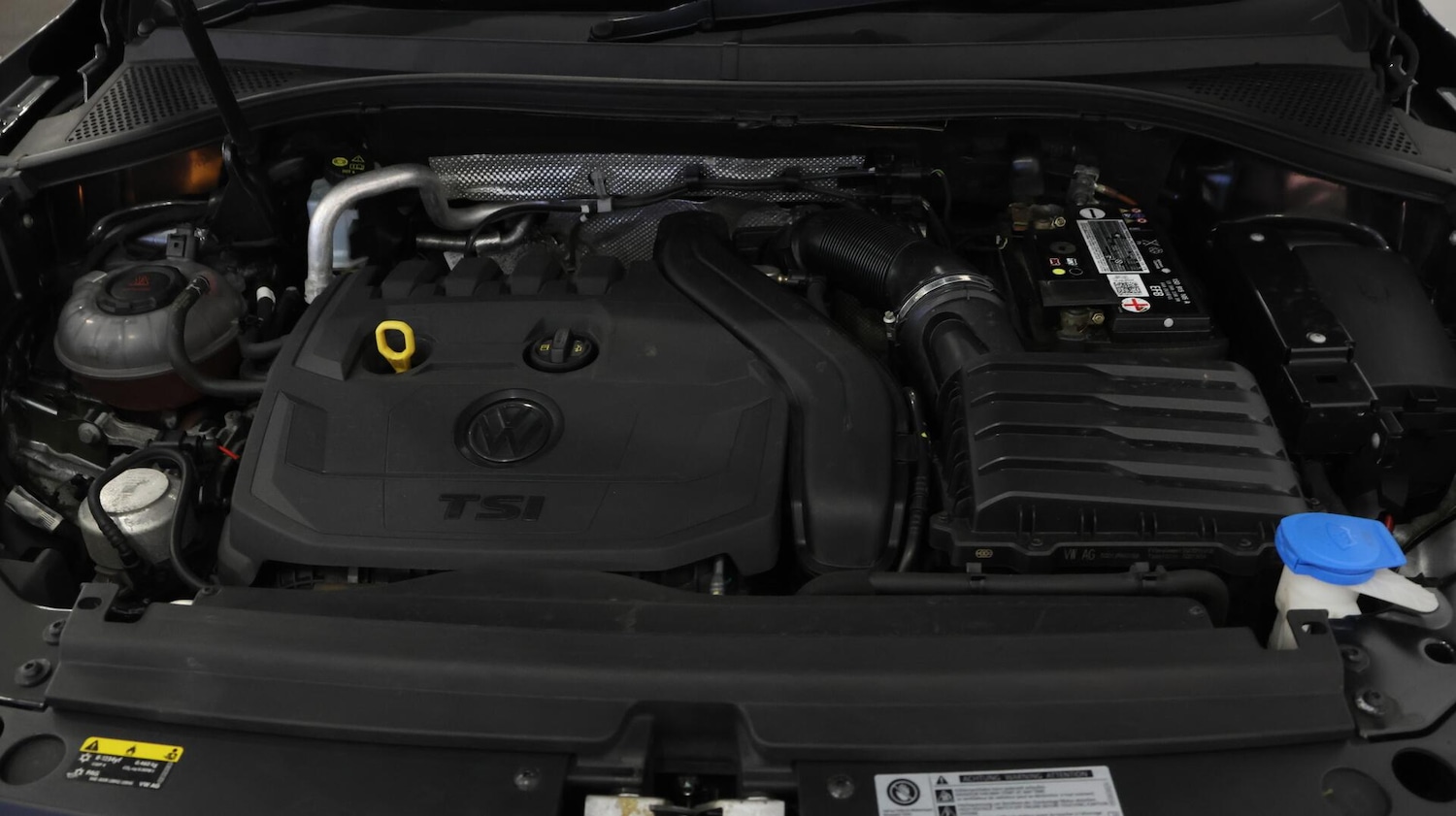 Used Volkswagen Tiguan Allspace 2019 for sale - 76573522: Photo 20