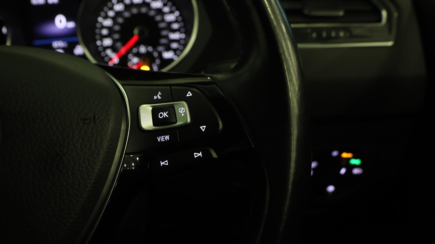 Used Volkswagen Tiguan Allspace 2019 for sale - 76573522: Photo 24