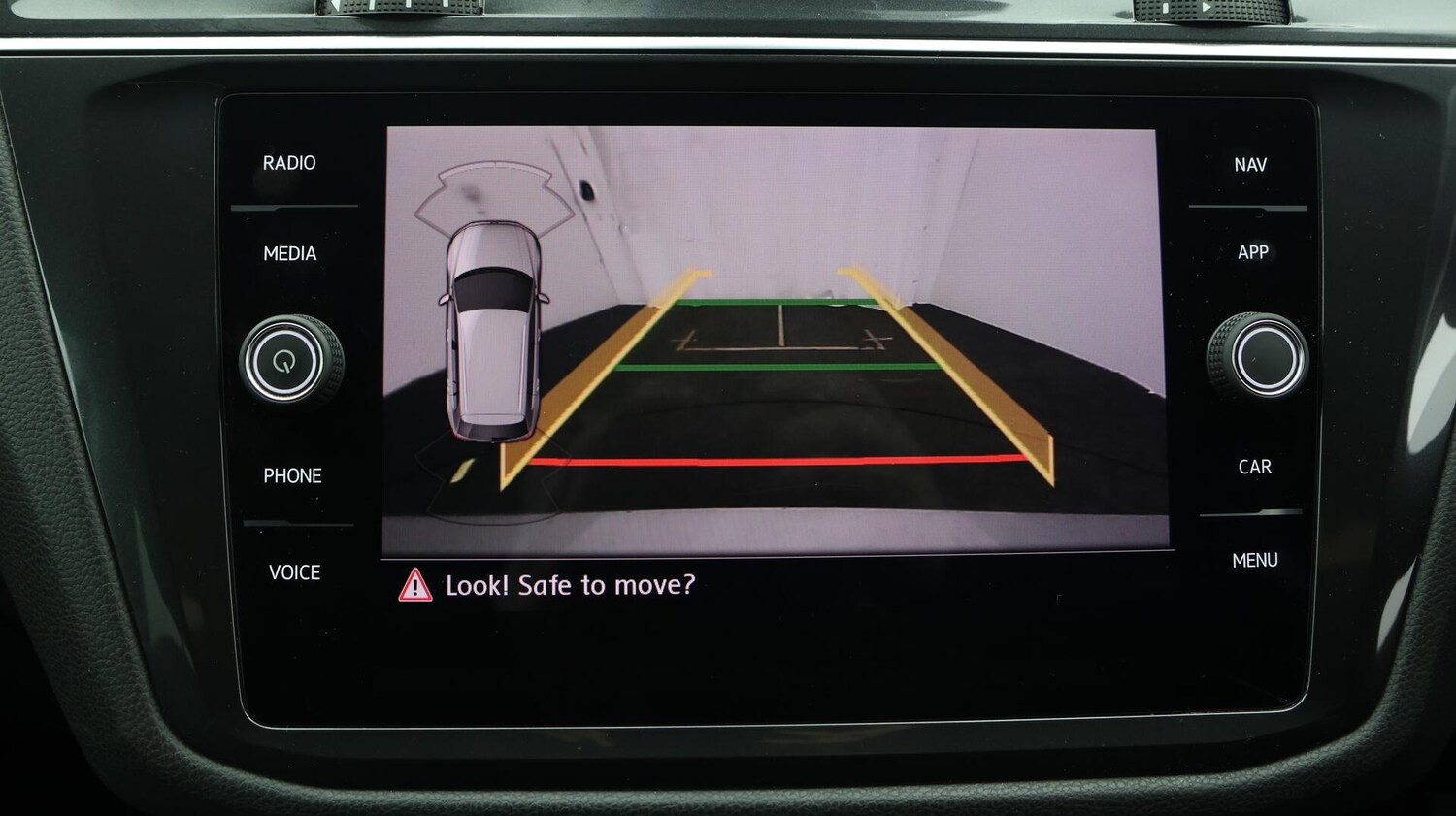 Used Volkswagen Tiguan Allspace 2019 for sale - 76573522: Photo 25