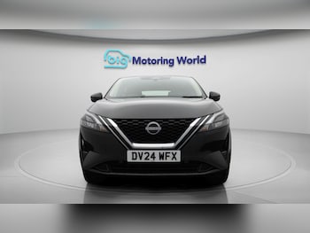 Used Nissan Qashqai 2024 for sale - 78979512: Photo