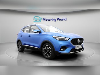 Used MG MG ZS 2020 for sale - 78855464: Photo