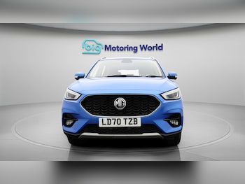 Used MG MG ZS 2020 for sale - 78855464: Photo