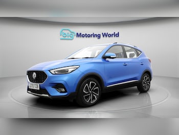 Used MG MG ZS 2020 for sale - 78855464: Photo