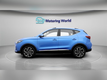 Used MG MG ZS 2020 for sale - 78855464: Photo