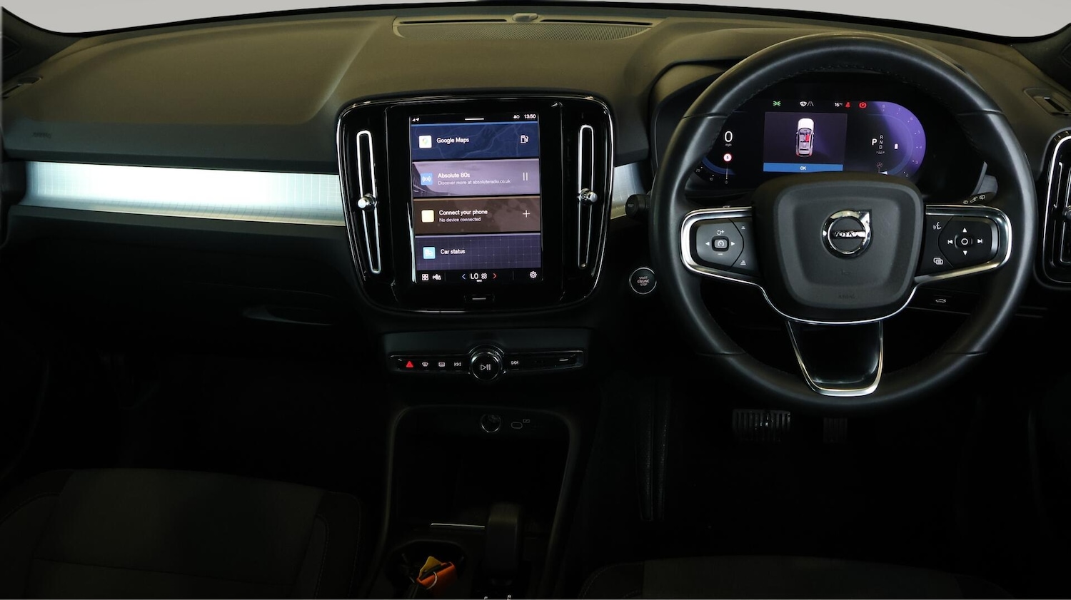 Used Volvo XC40 2022 for sale - 76560898: Photo 14