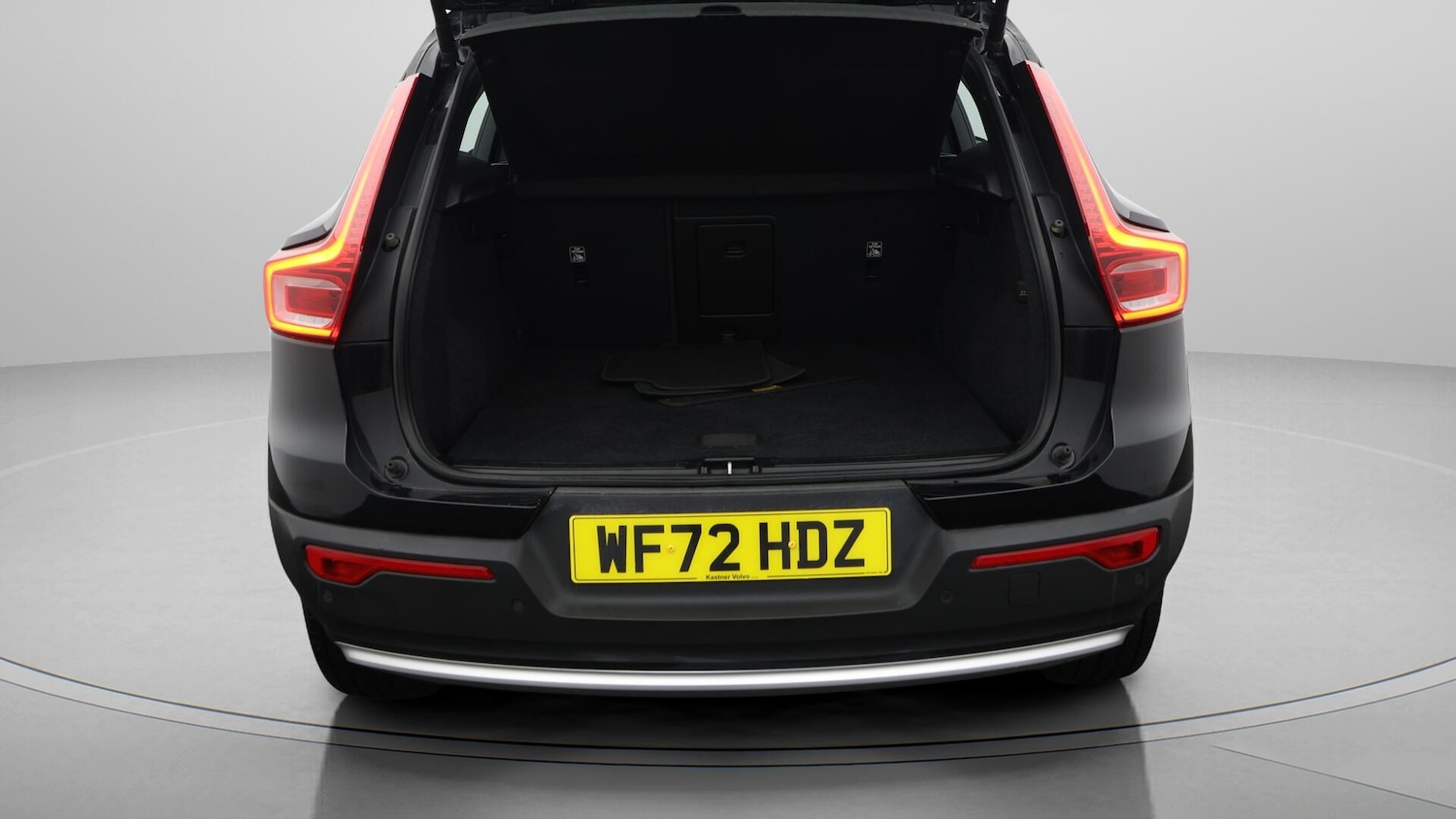 Used Volvo XC40 2022 for sale - 76560898: Photo 18