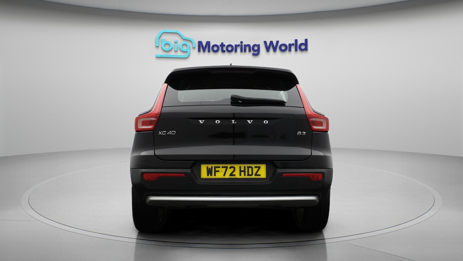 Used Volvo XC40 2022 for sale - 76560898: Photo 7