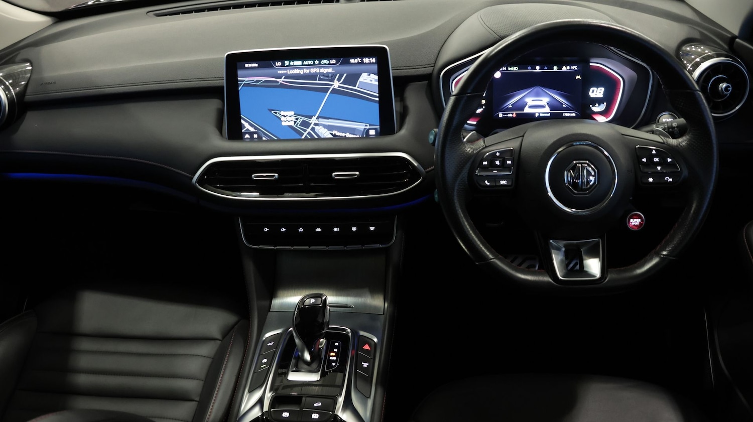 Used MG MG HS for sale - 77825371: Photo 13