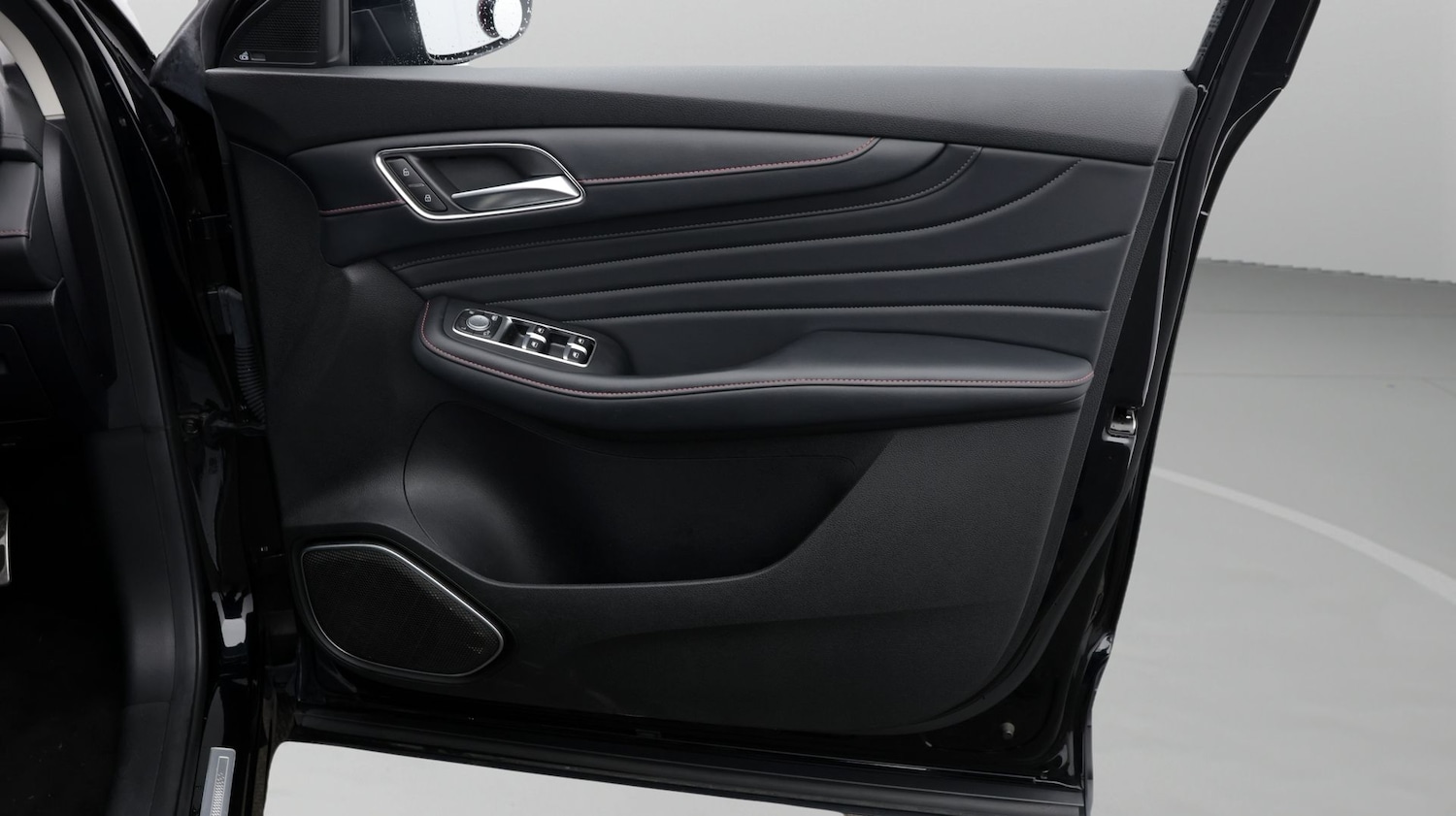 Used MG MG HS for sale - 77825371: Photo 15