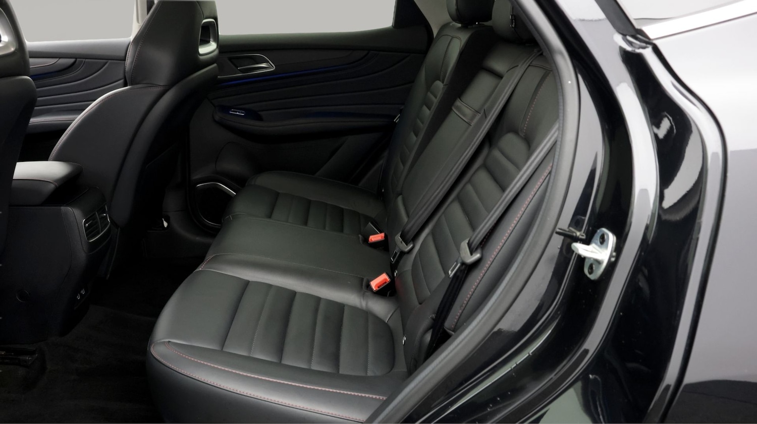 Used MG MG HS for sale - 77825371: Photo 16