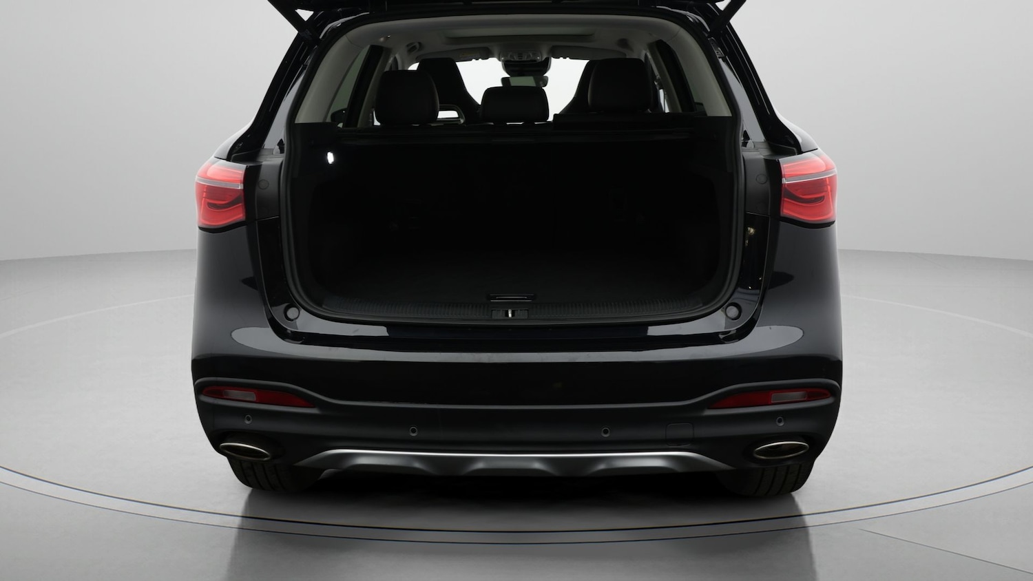 Used MG MG HS for sale - 77825371: Photo 17