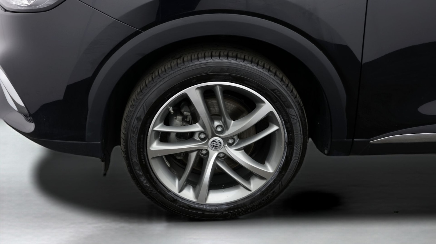 Used MG MG HS for sale - 77825371: Photo 18