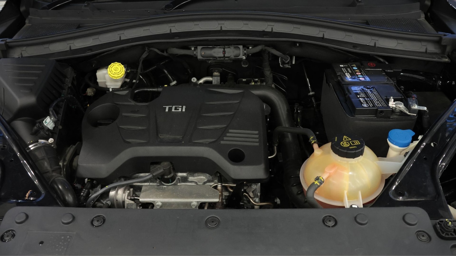 Used MG MG HS for sale - 77825371: Photo 19