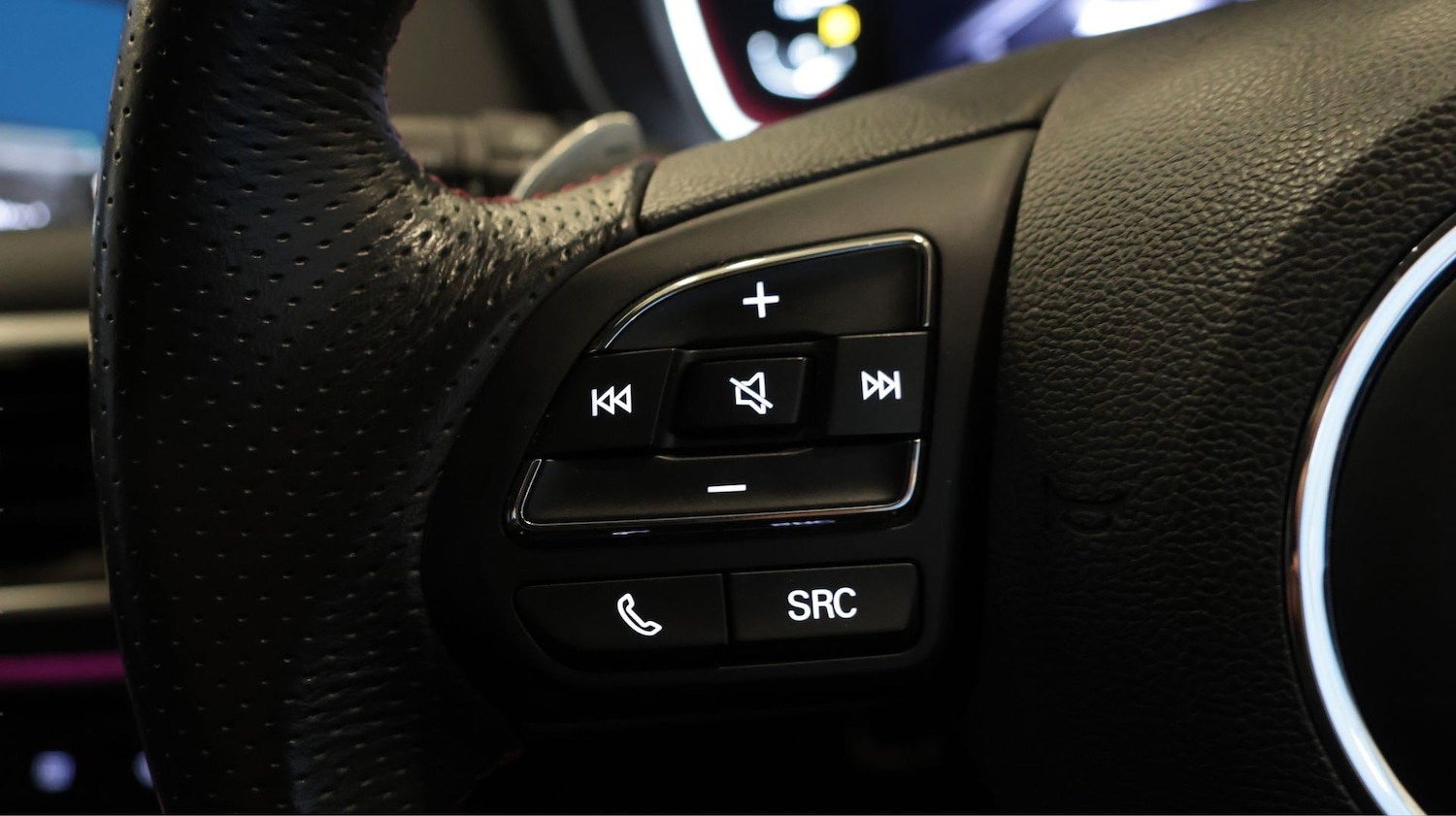 Used MG MG HS for sale - 77825371: Photo 21