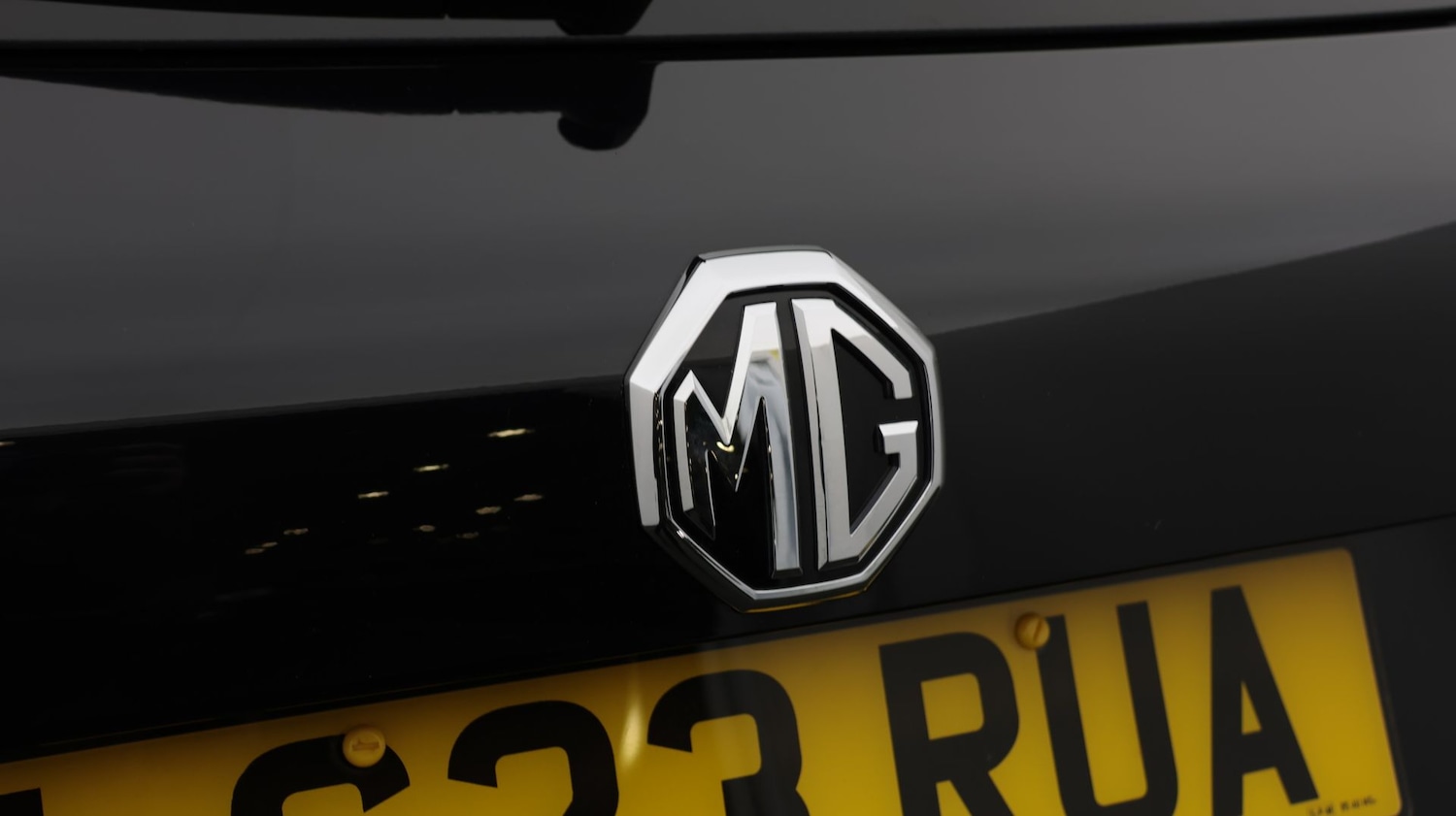 Used MG MG HS for sale - 77825371: Photo 24