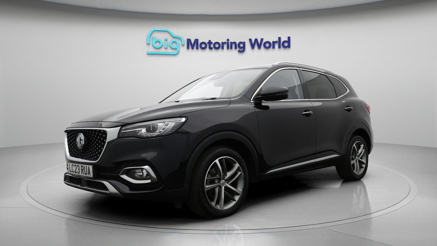 Used MG MG HS for sale - 77825371: Photo 3