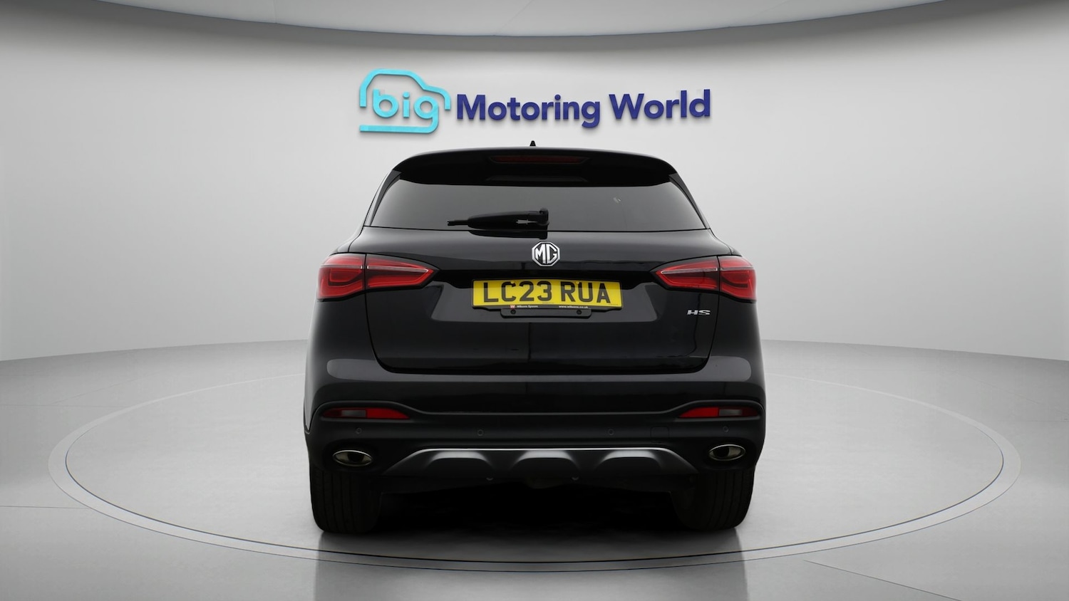 Used MG MG HS for sale - 77825371: Photo 6