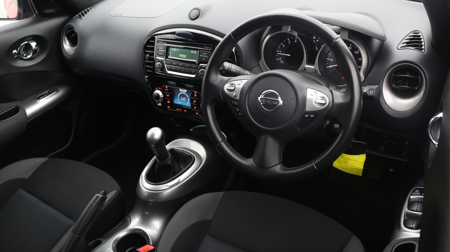 Used Nissan Juke 2019 for sale - 76549597: Photo 10