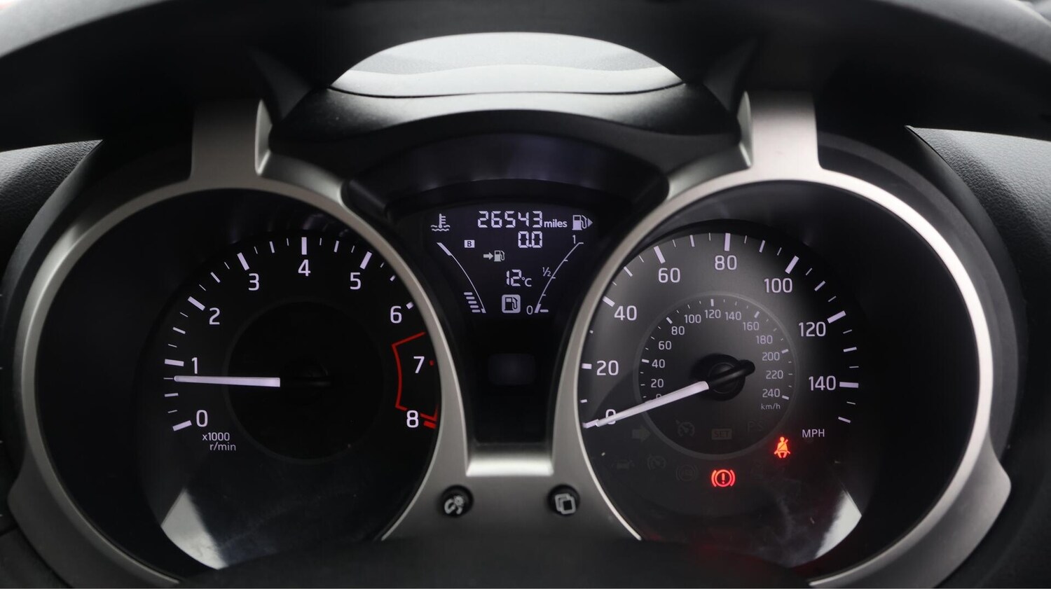 Used Nissan Juke 2019 for sale - 76549597: Photo 11